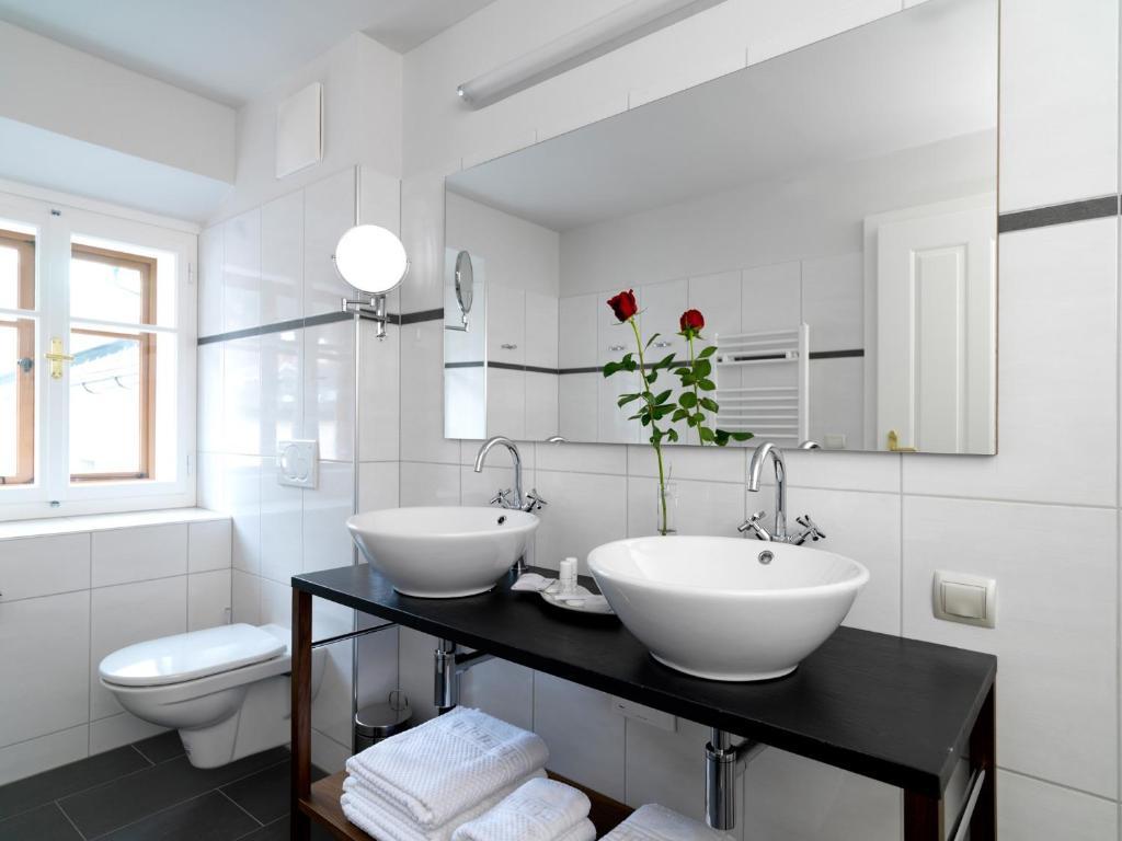 Ferienappartements Oberstbergmeisteramt Obervellach Quarto foto